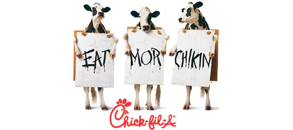 Chickfila