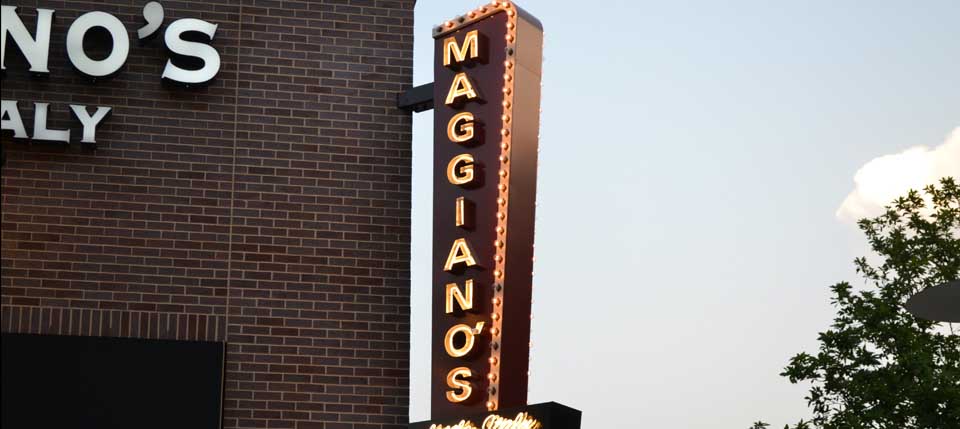 maggiano