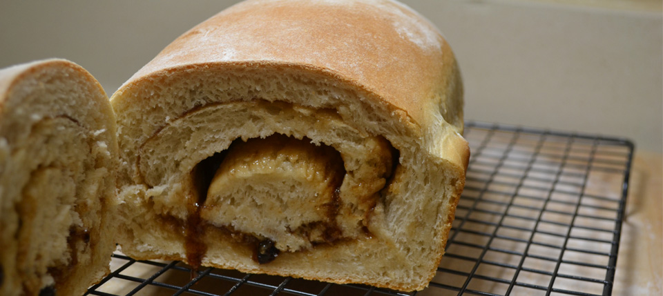 bread