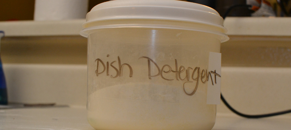 dishdetergent