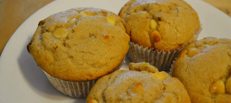 muffin