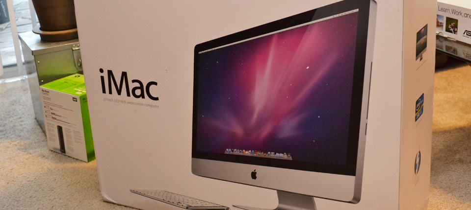 imac