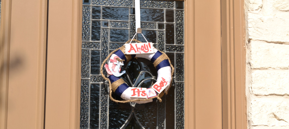 nautical
