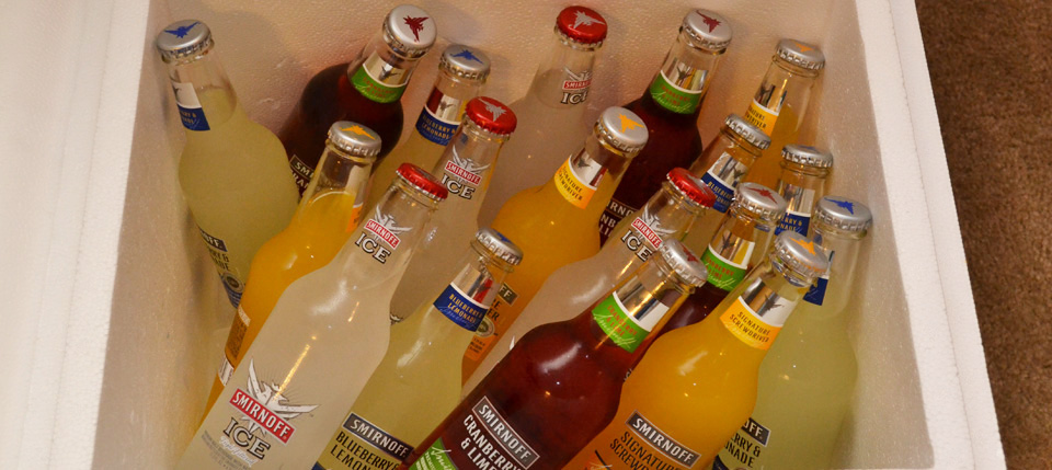 smirnoff