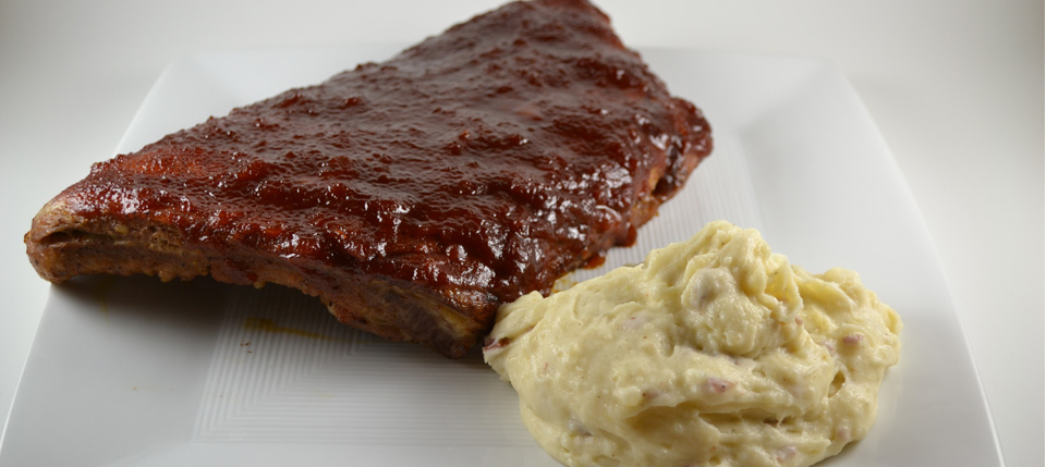 ribs