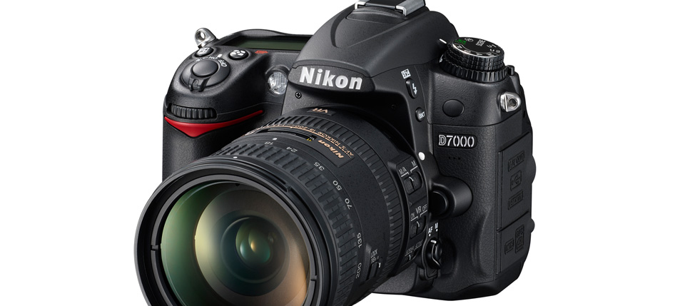 camera