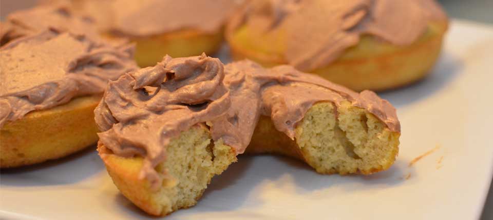 Donuts