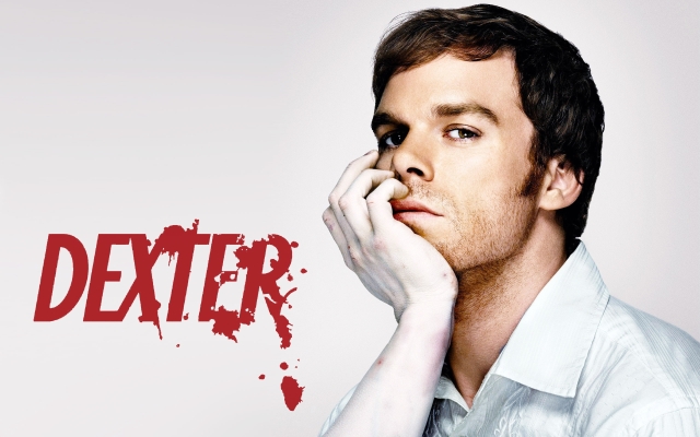 Dexter-Wallpaper