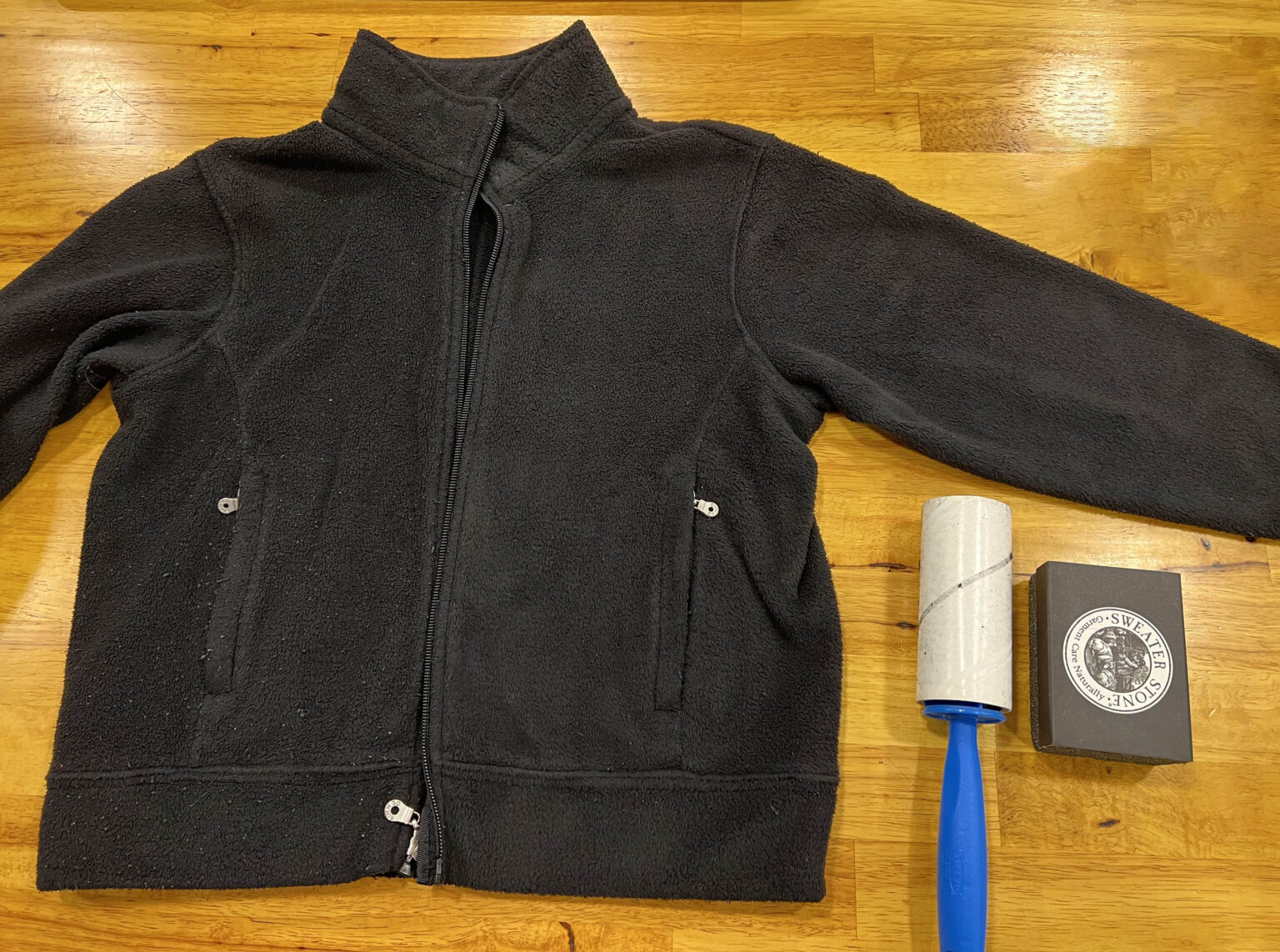 Top 5 Ways to Depill Fabric thesimplehaus