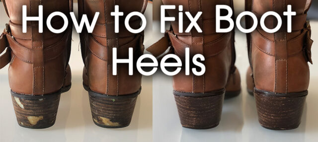 How to Fix a Leather Purse Strap – thesimplehaus